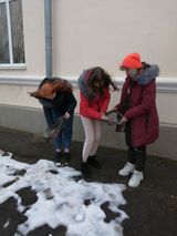 #БольшаяПеремена#ДобраяСуббота