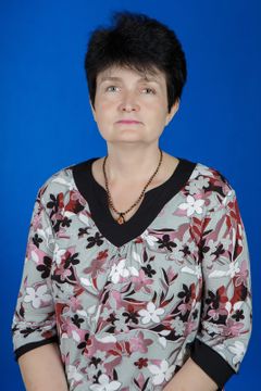Авраменко Аксана Владимировна