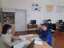 Устное собеседование в 9 классе